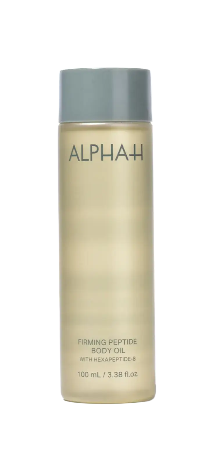 Alpha-H Firming Peptide Body Oil