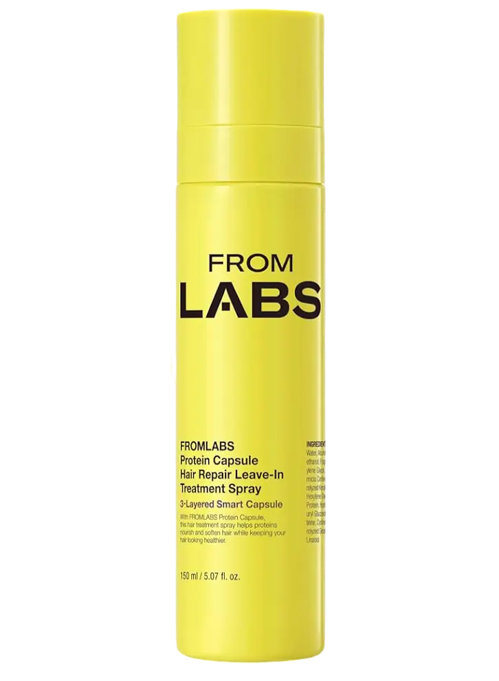 Fromlabs Protein Capsule Hair Repair Leave-In Treatment Spray
