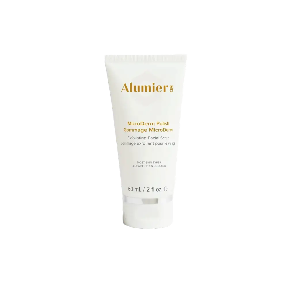 AlumierMD Microderm Polish