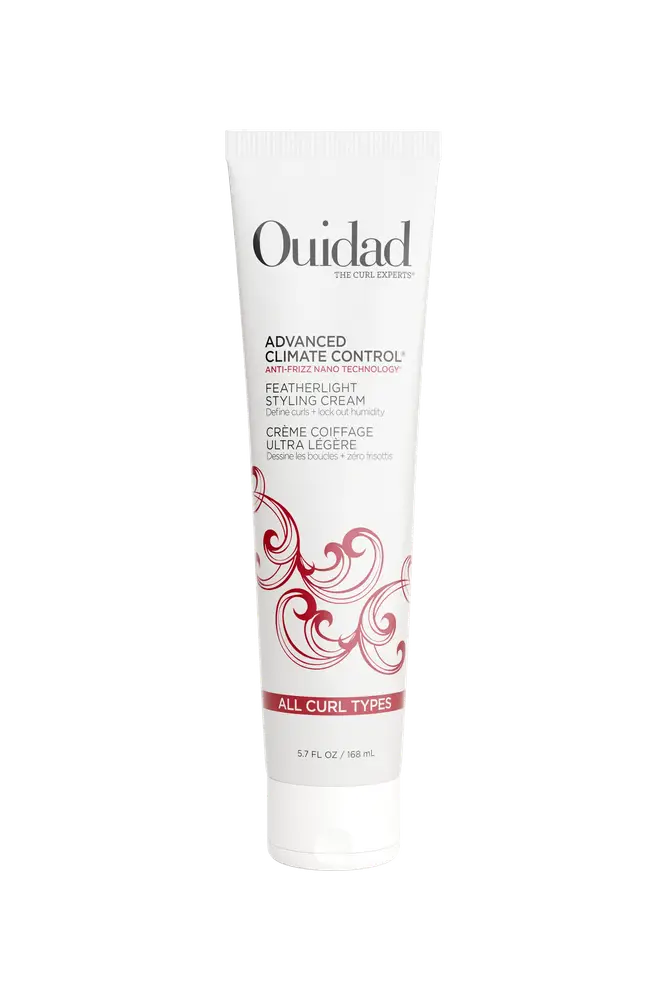 Ouidad Advanced Climate Control Featherlight Styling Cream