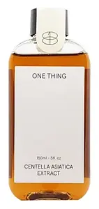 One Thing Centella Asiatica Extract Toner