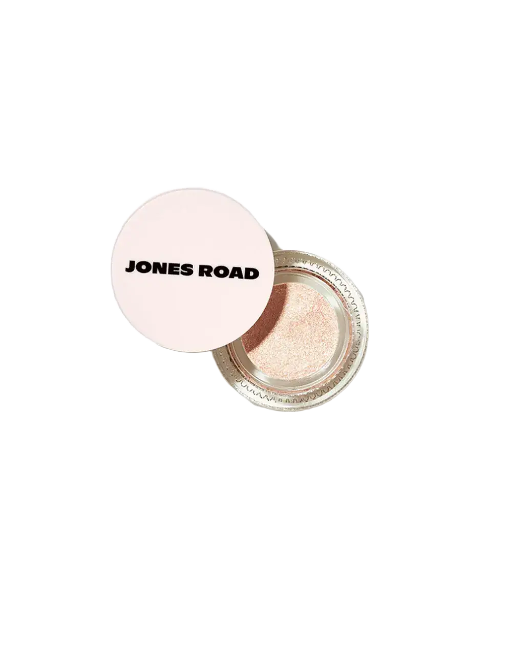 Jones Road Just A Sec Eyeshadow Golden Peach