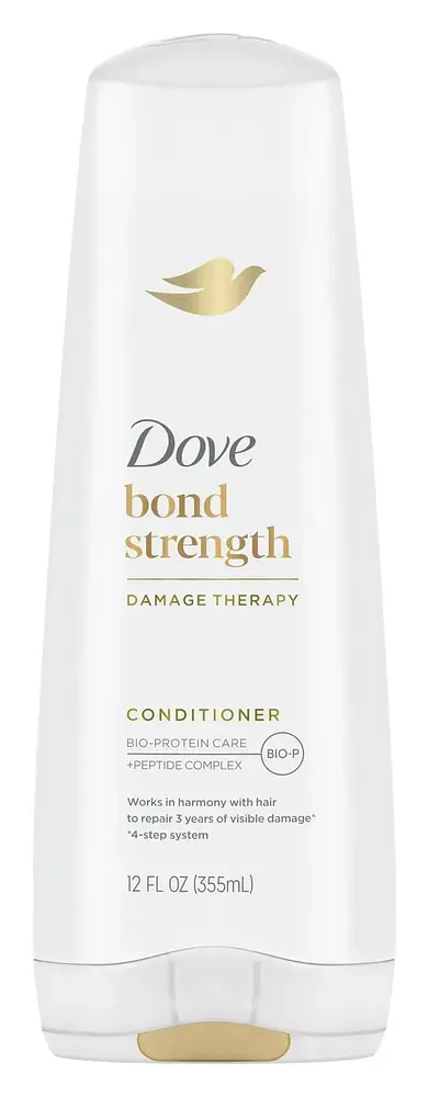 Dove Bond Strength Conditioner
