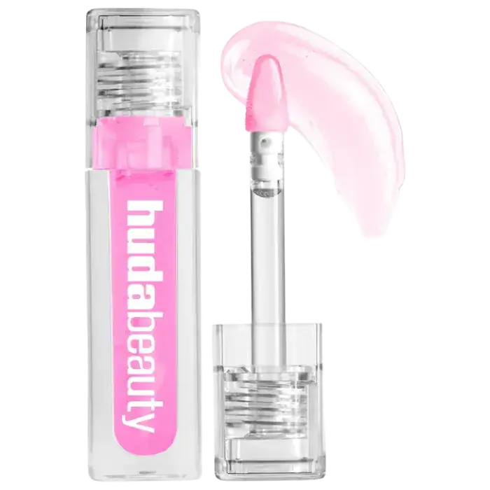 Huda Beauty Faux Filler Jelly Oil Goji