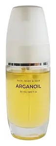 Ax & Lin Arganoil