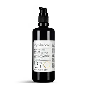 Ilapothecary Beat The Blues Body Oil