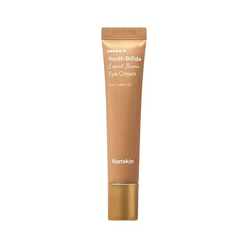 Hanskin Youth Bifida Expert Biome Eye Cream
