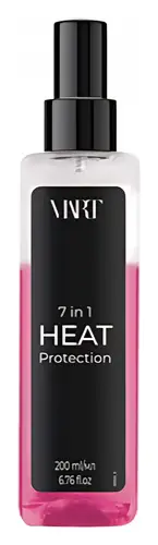 Viart 7 In 1 Heat Protection