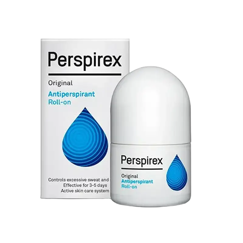 Perspirex Original Extra Effective Antiperspirant Roll-On