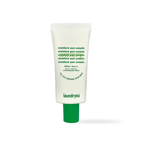 Laundryou Moisture Sun Cream SPF50+ PA++++