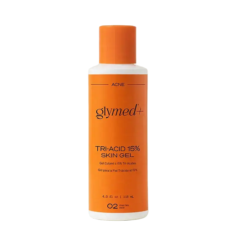Glymed Plus Tri-Acid 15% Skin Gel