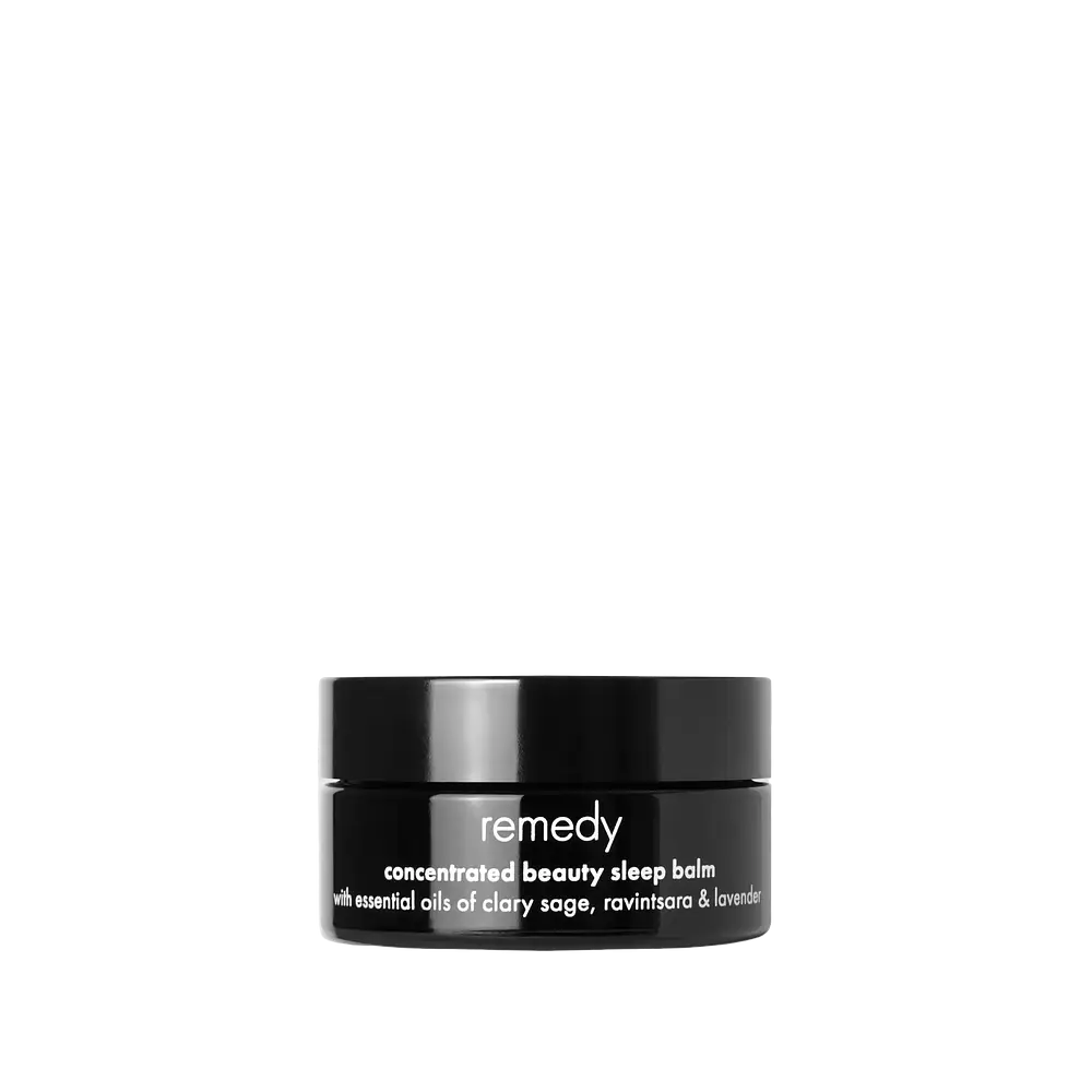 Beauty Pie Remedy Concentrated Beauty Sleep Balm