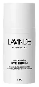 Lavinde Copenhagen Multi Hydrating Eye Serum