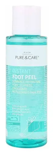 Puca – Pure & Care Foot Instant Peeling