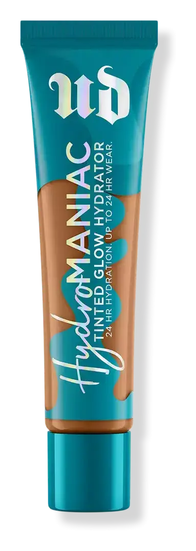 Urban Decay Hydromaniac Tinted Glow Hydrator Foundation 61