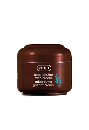 Ziaja Cocoa Butter Face Cream