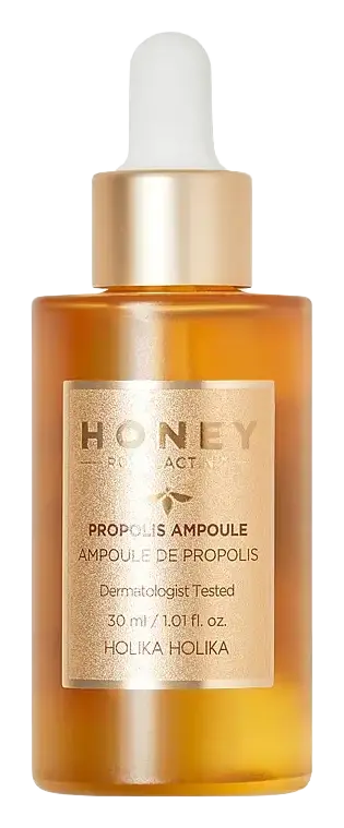 Holika Holika Honey Royalactin Propolis Ampoule