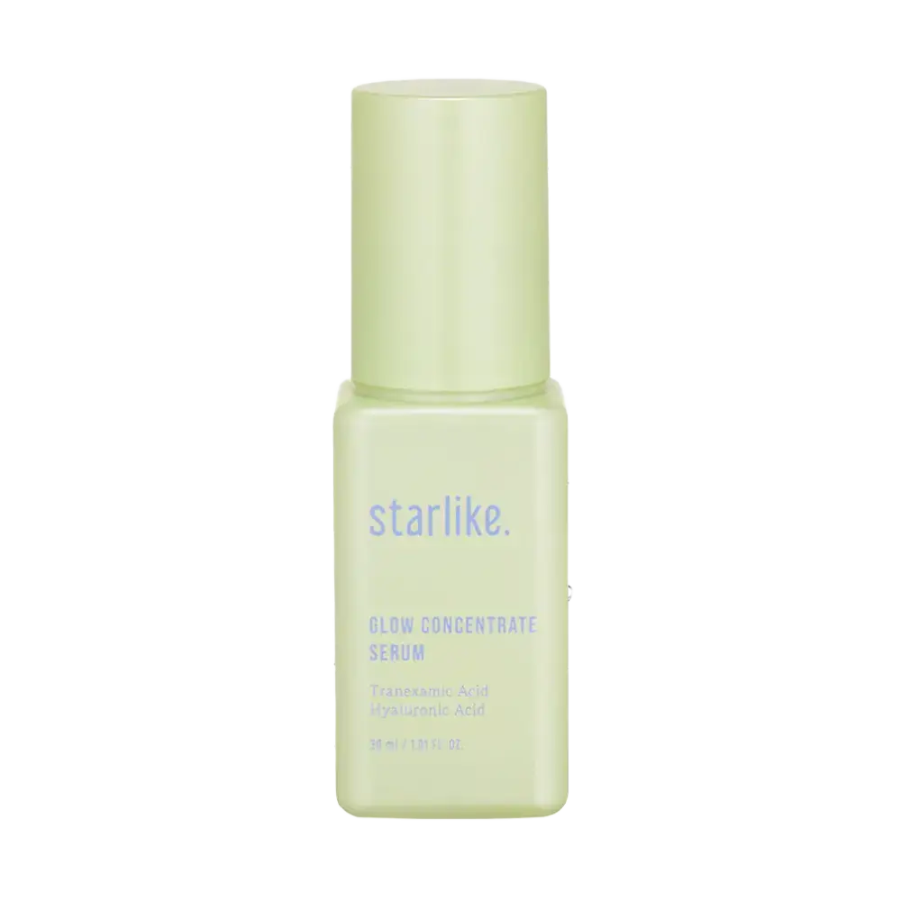Starlike Glow Concentrate Serum