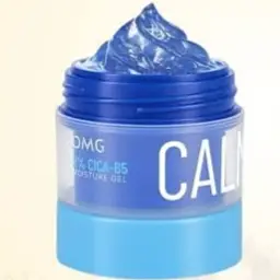 OMG Beauty 2% Cica-B5 Moisture Gel