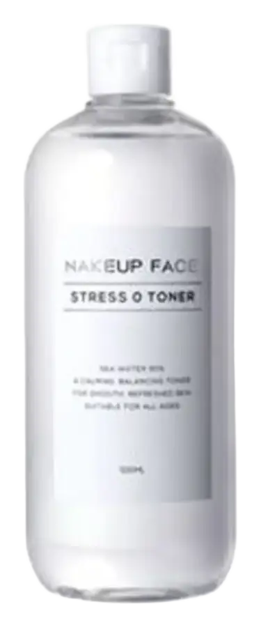 Nakeup Face Stress 0 Toner