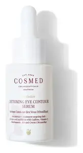 Cosmed Revolution Detoxing Eye Contour Serum