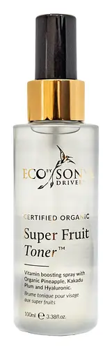 Eco Tan Super Fruit Toner