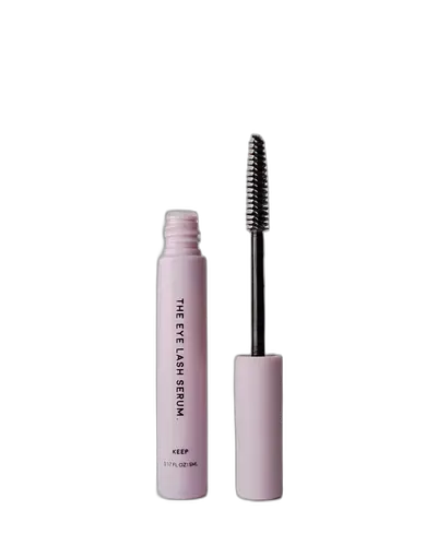 1948-Cosmetics Factory. The Eye Lash Serum Keep