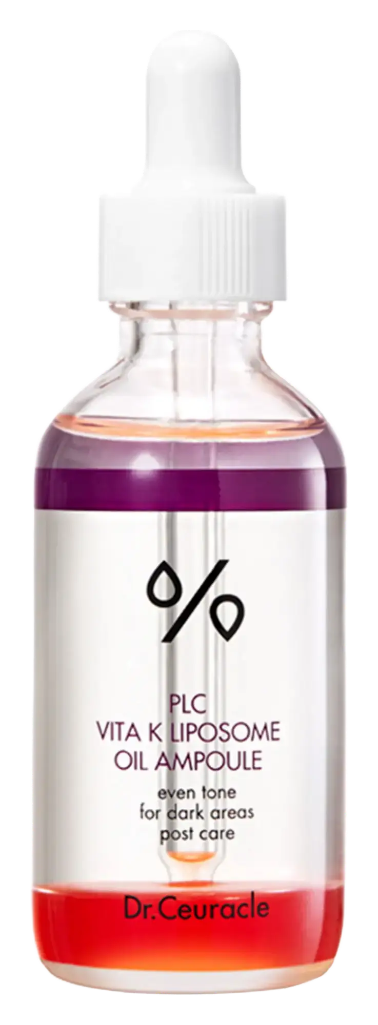 Dr.Ceuracle PLC Vita K Liposome Oil Ampoule