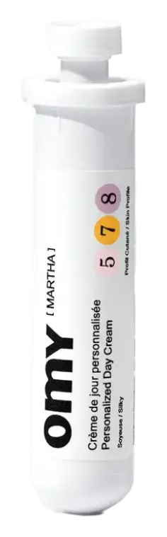Omy Laboratoires Personalized Day Cream Light (1-4-9)