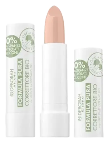 Deborah Milano Formula Pura Correttore Bio 01