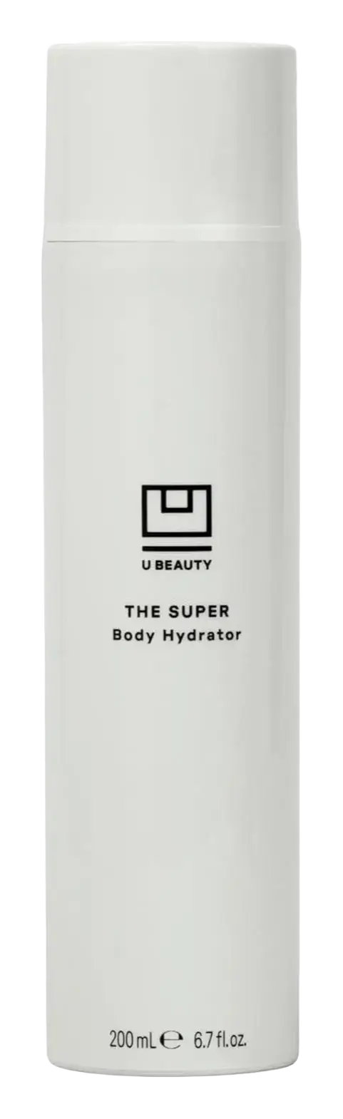 U beauty The Super Body Hydrator