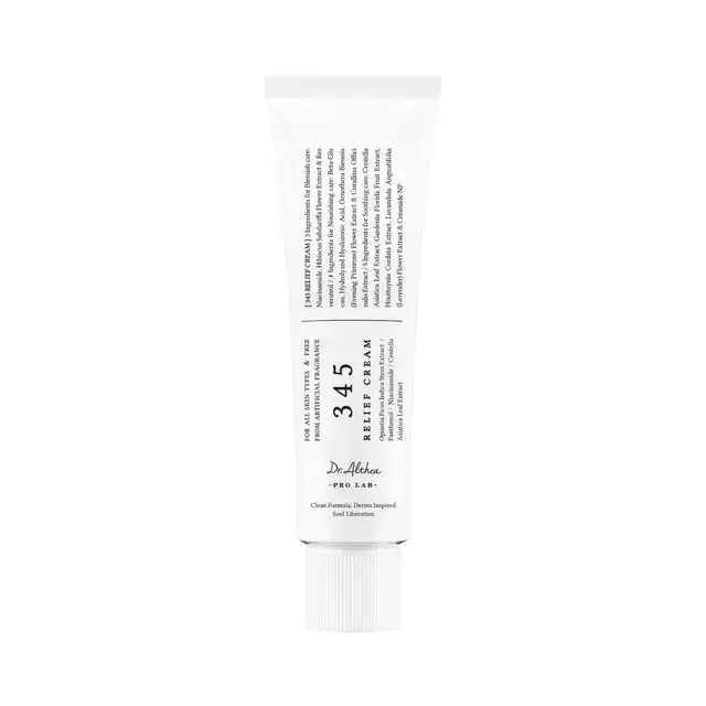 Dr. Althea 345 Relief Cream