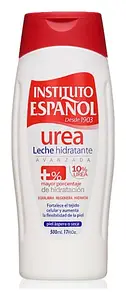 Instituto Español Urea Body Milk