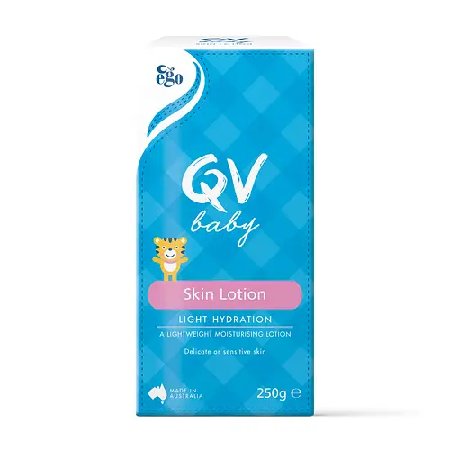 QV Baby Skin Lotion