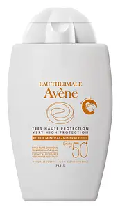 Avène Mineral Fluid SPF 50+