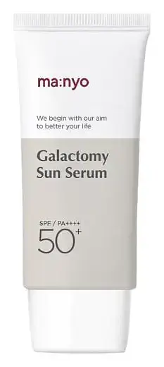ma:nyo Galactomy Sun Serum SPF 50+ PA++++