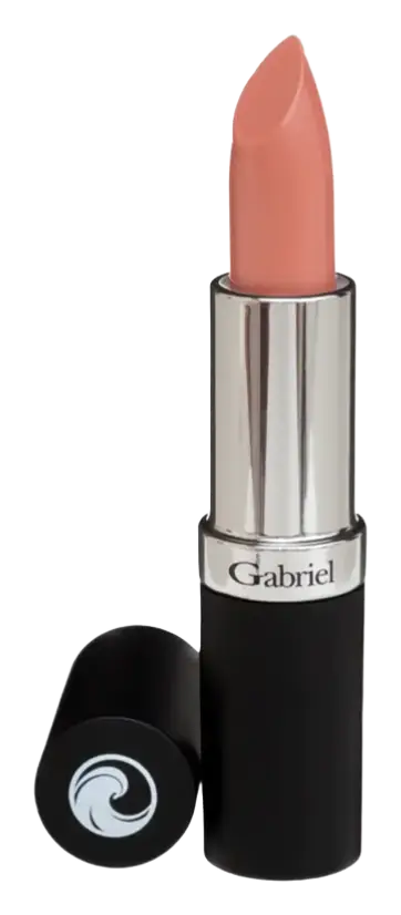 Gabriel Cosmetics Lipstick Taupe