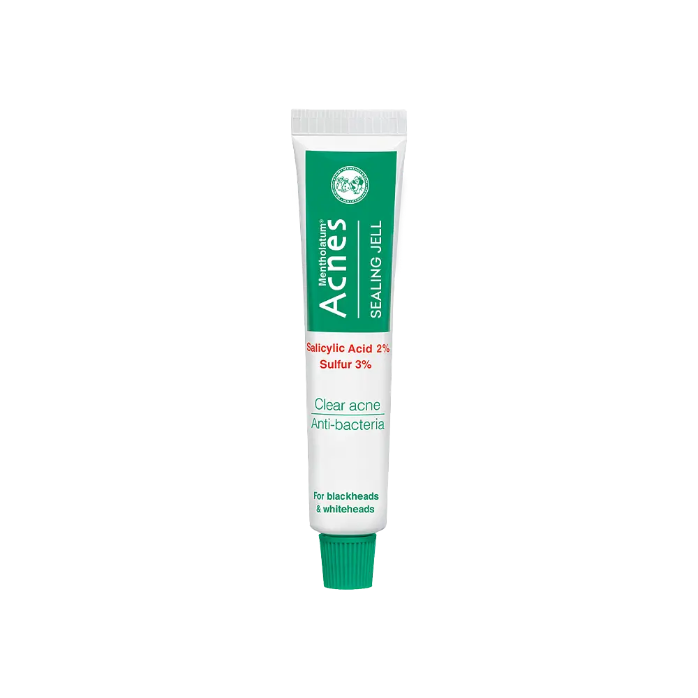 Acnes Sealing Jell