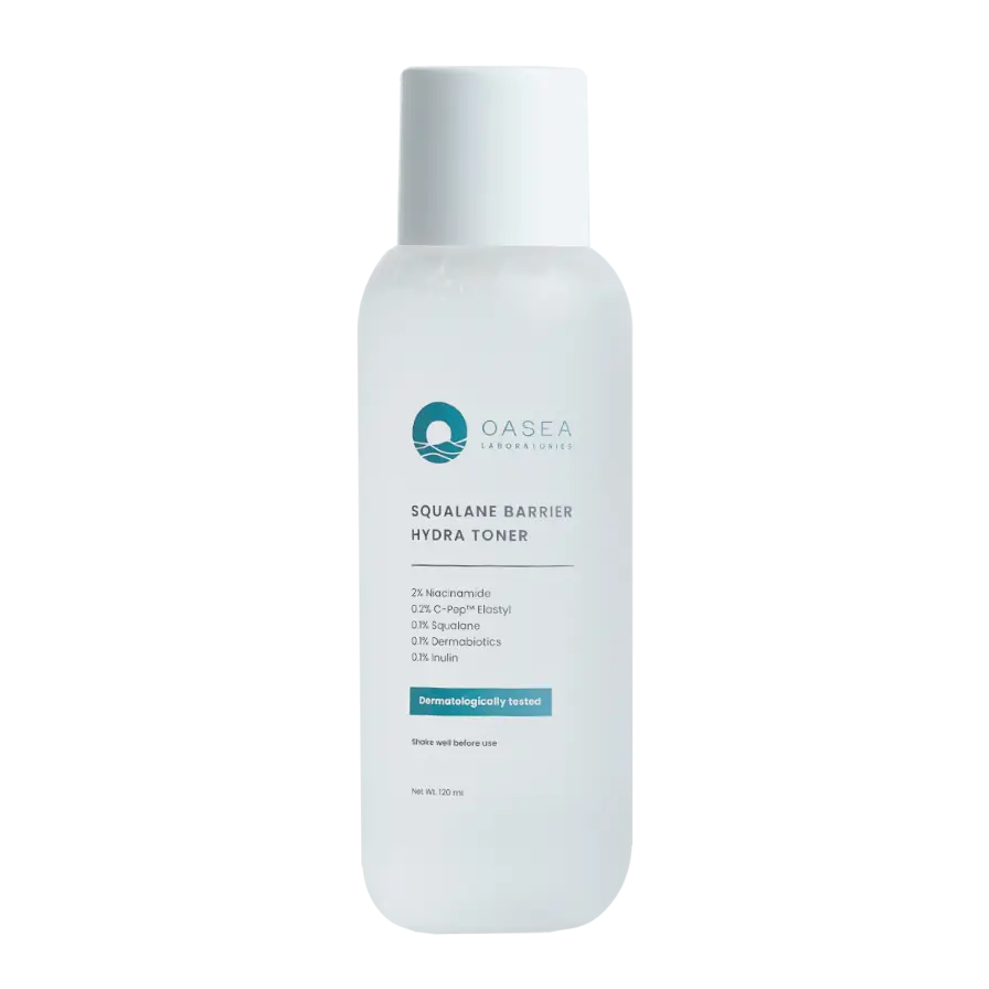 Oasea Squalane Barrier Hydra Toner