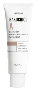 23 years old Bakuchiol A Cream