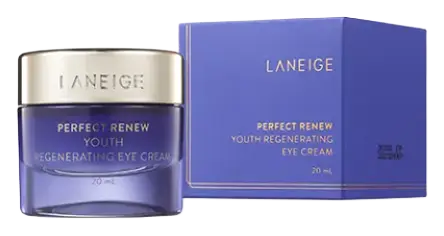 Laneige Perfect Renew Youth Regenerating Eye Cream