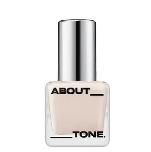 About Tone Skin Layer Fit Foundation #21 Cool Light