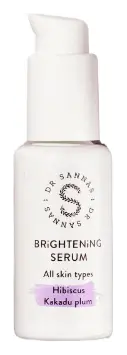 Dr Sannas Brightening Serum