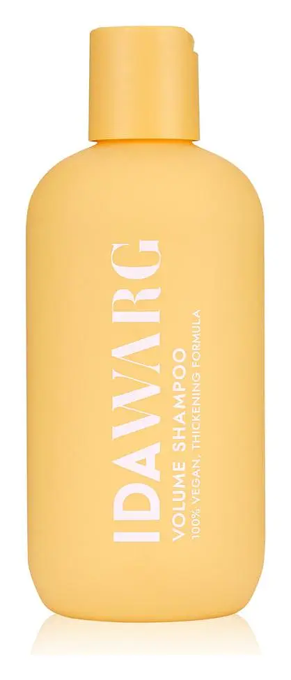 IDA WARG Beauty Volume Shampoo