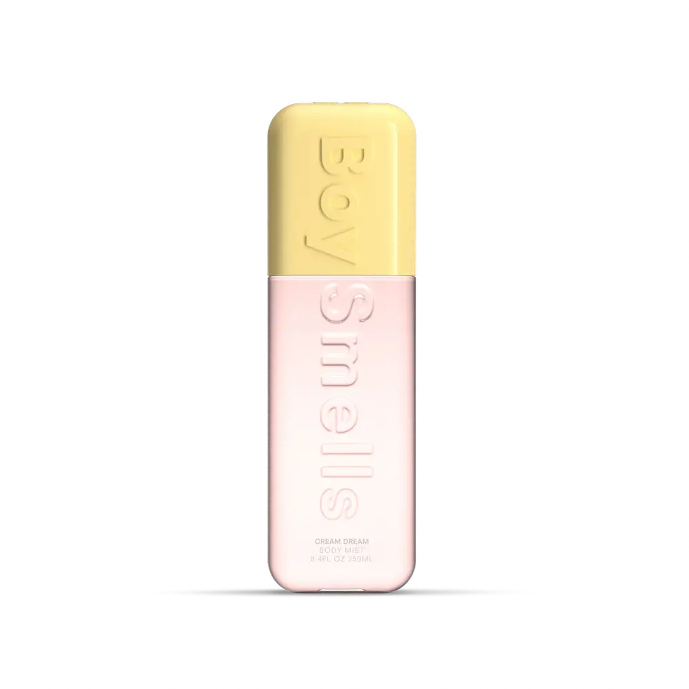 Boy Smells Cream Dream Body Mist