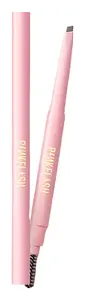 PINKFLASH Waterproof Auto Eyebrow Pencil #01 Natural Brown