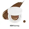 #45N Nutmeg