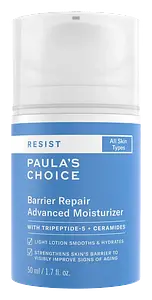 Paula's Choice Barrier Repair Advanced Moisturizer EU