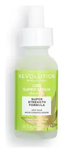 Revolution Beauty CBD Nourishing Super Strength Serum