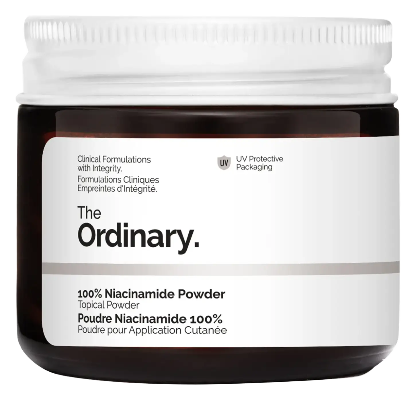 The Ordinary 100% Niacinamide Powder